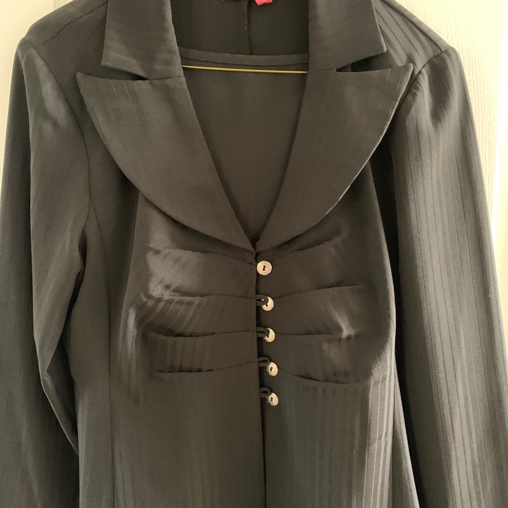 Suit